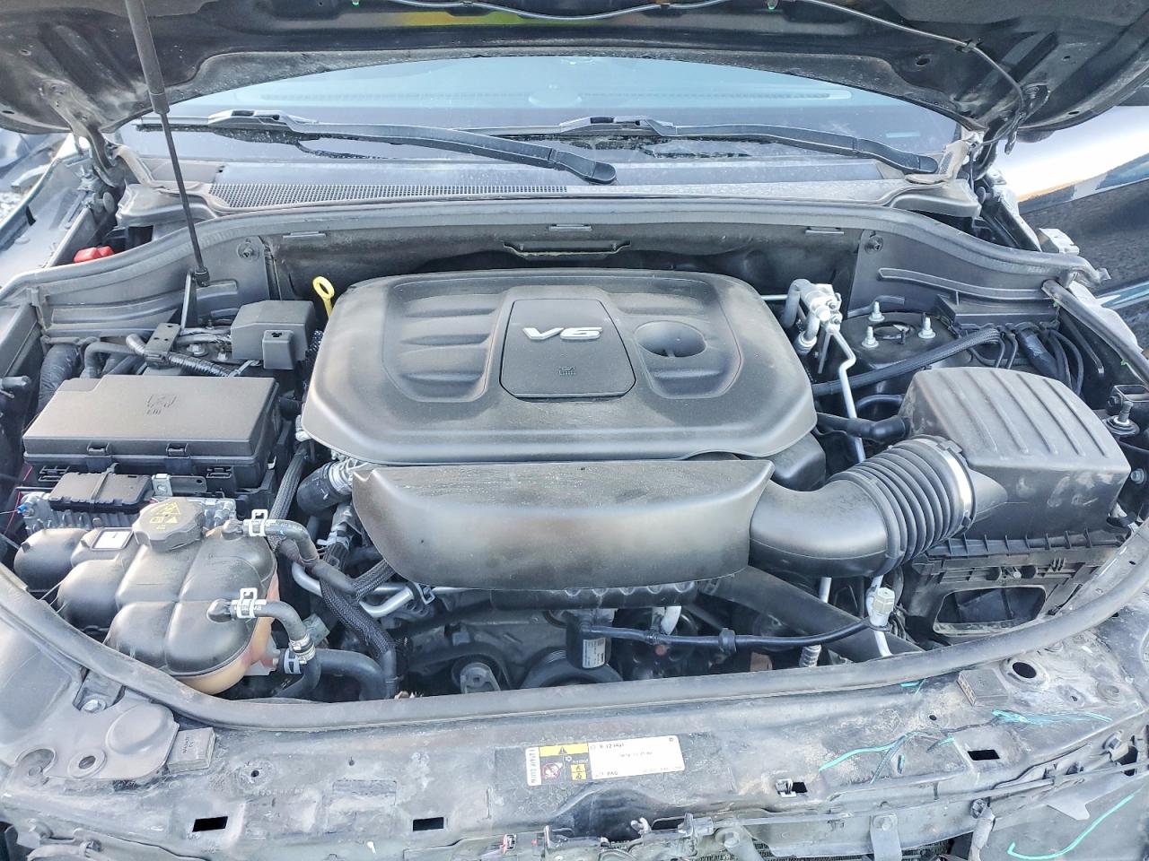 2018 JEEP GRAND CHEROKEE LAREDO photo 12