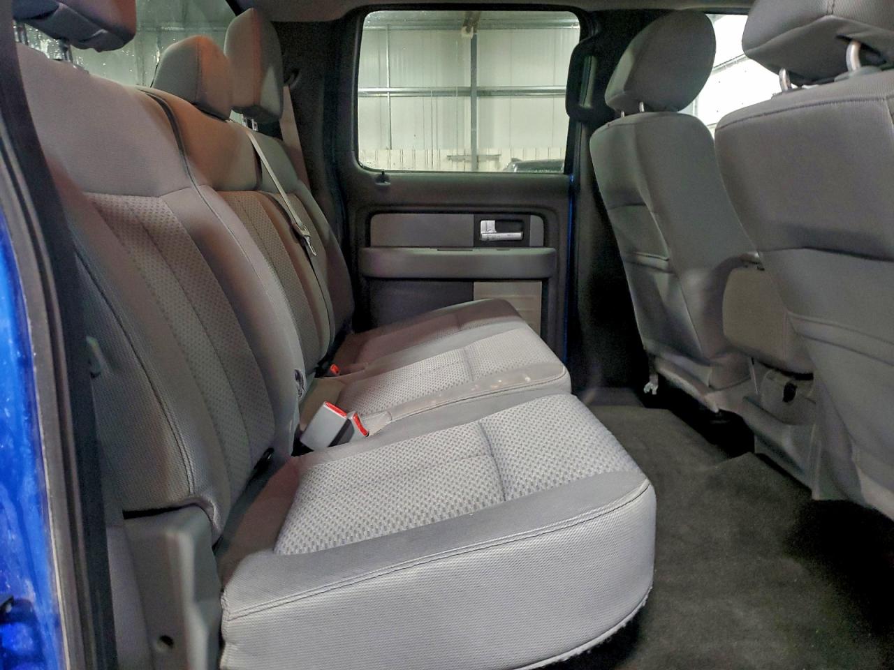 2013 FORD F150 SUPERCREW photo 10