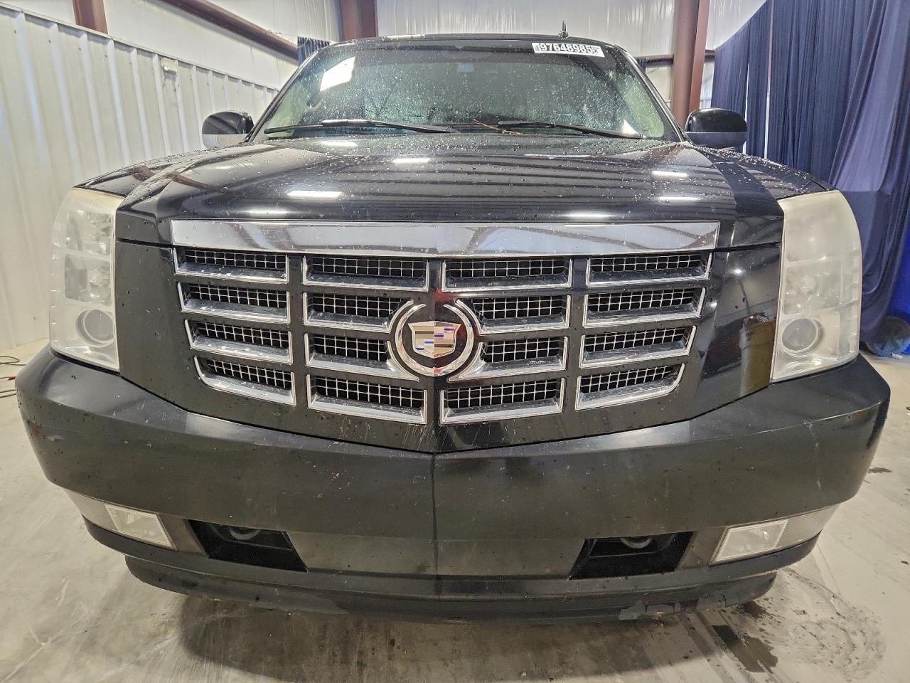 2008 CADILLAC ESCALADE ESV photo 5