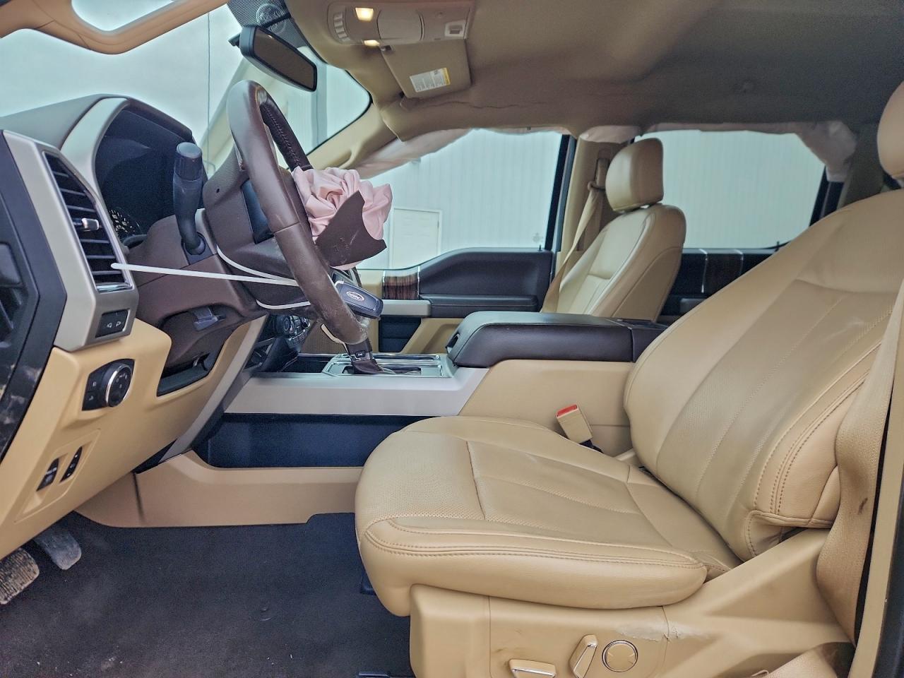 2018 FORD F150 SUPERCREW photo 7