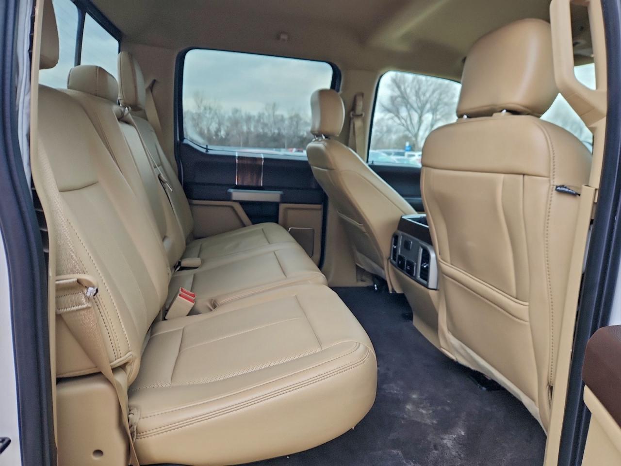 2018 FORD F150 SUPERCREW photo 10