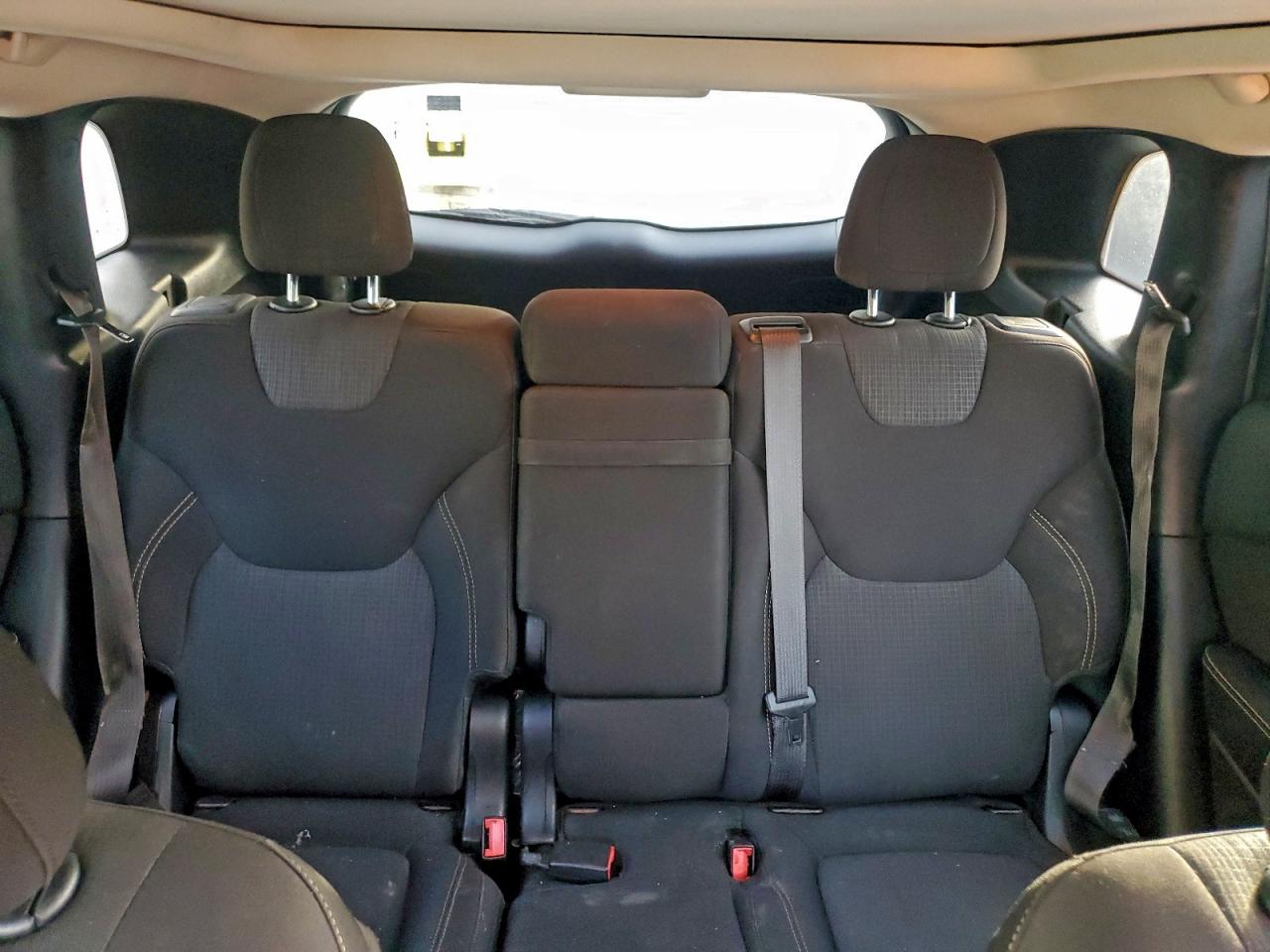 2015 JEEP CHEROKEE LATITUDE photo 10