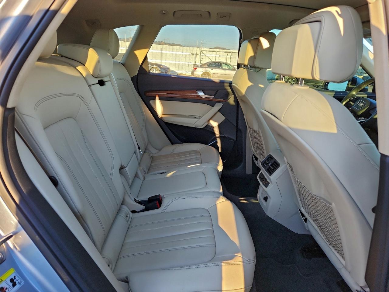 2022 AUDI Q5 PREMIUM 45 photo 11