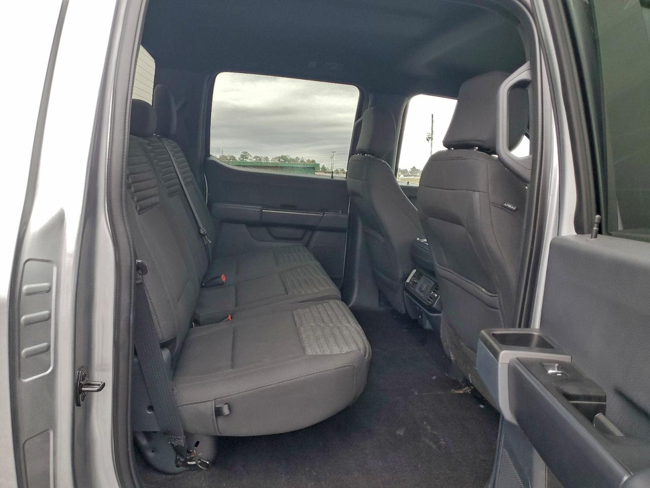 2022 FORD F150 SUPERCREW photo 10