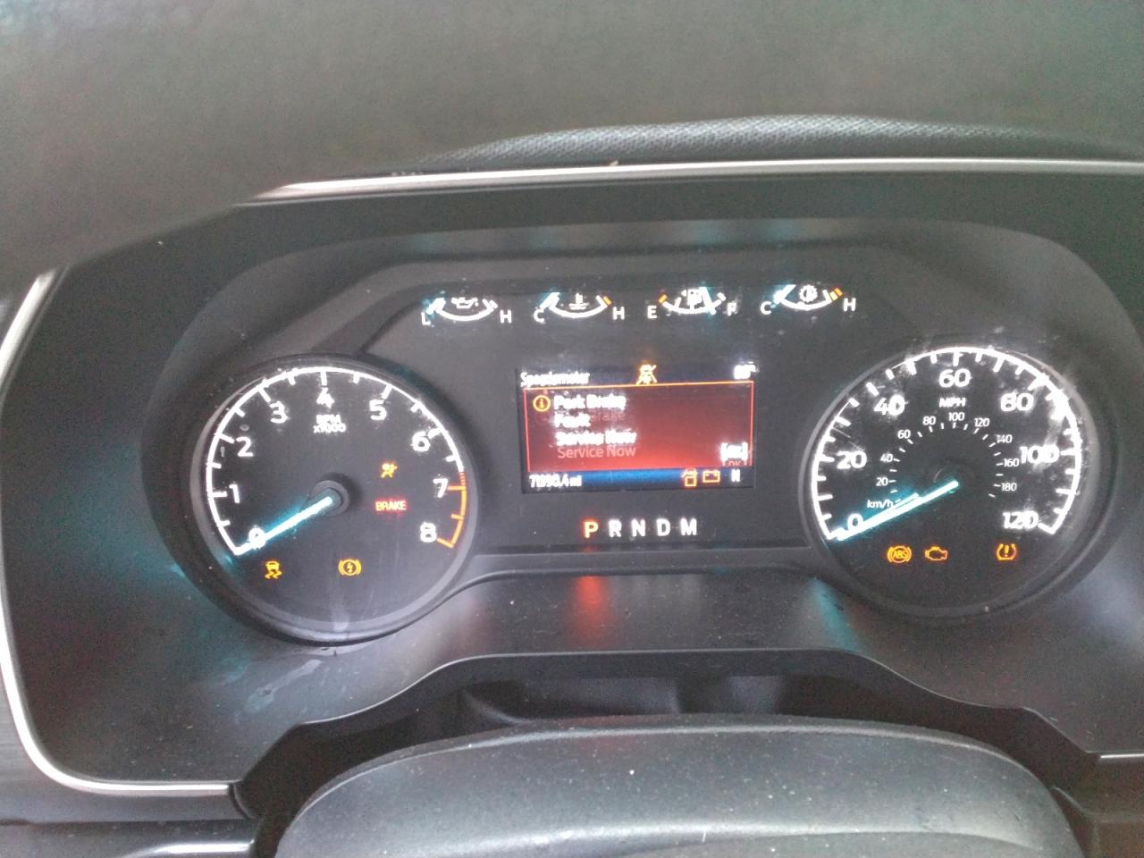 2022 FORD F150 SUPERCREW photo 9