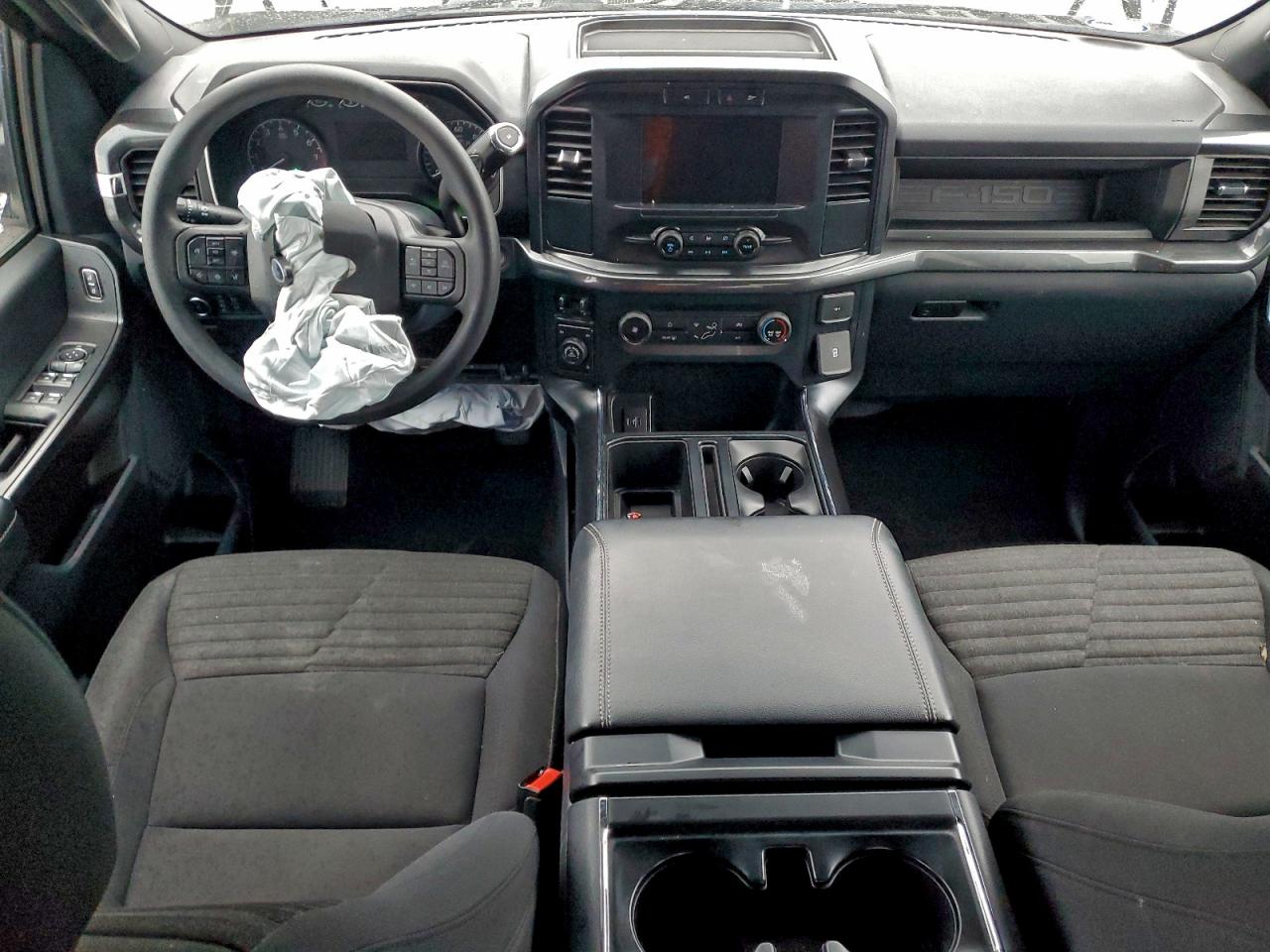 2022 FORD F150 SUPERCREW photo 8