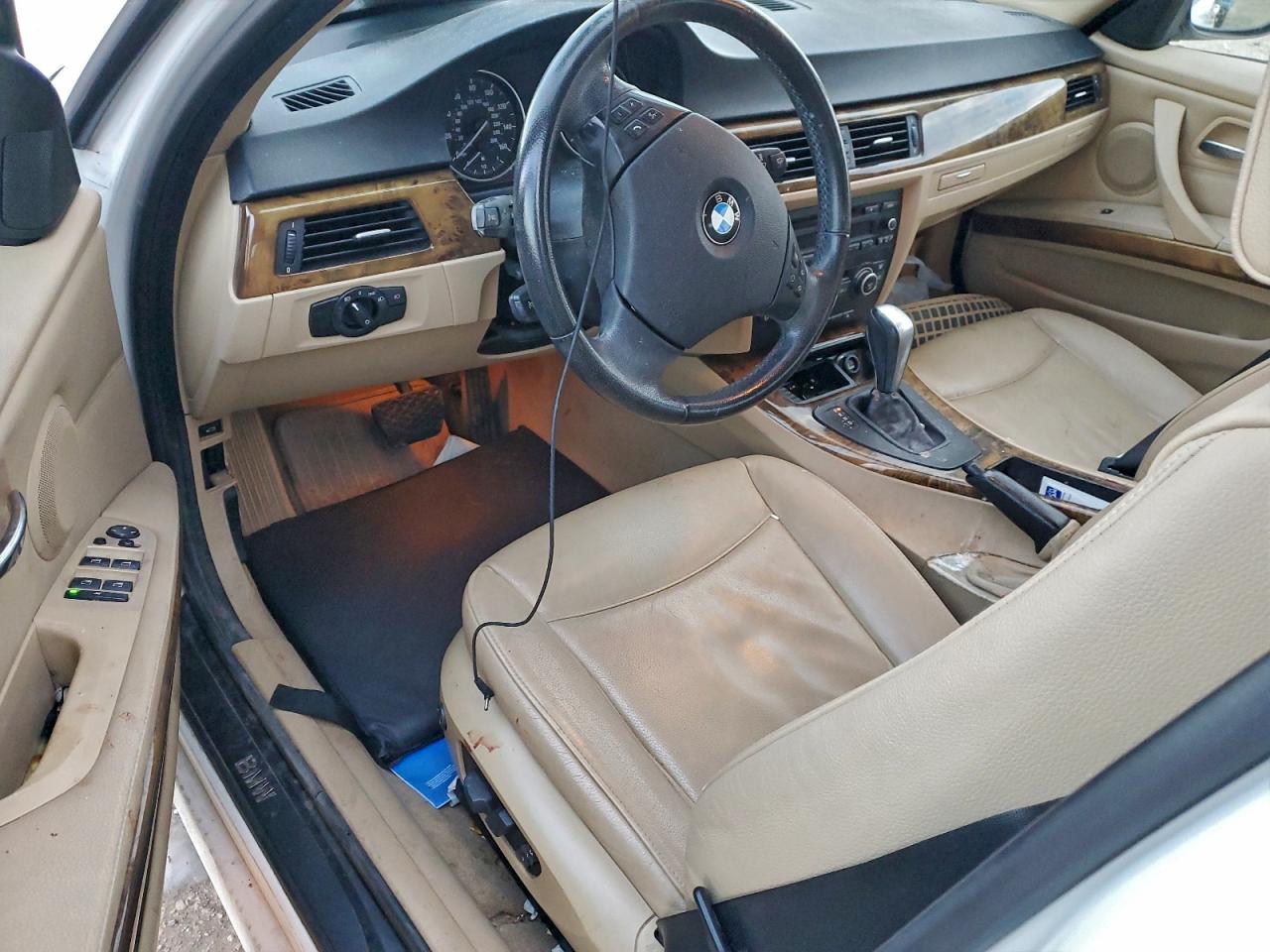 2008 BMW 328 XI photo 8