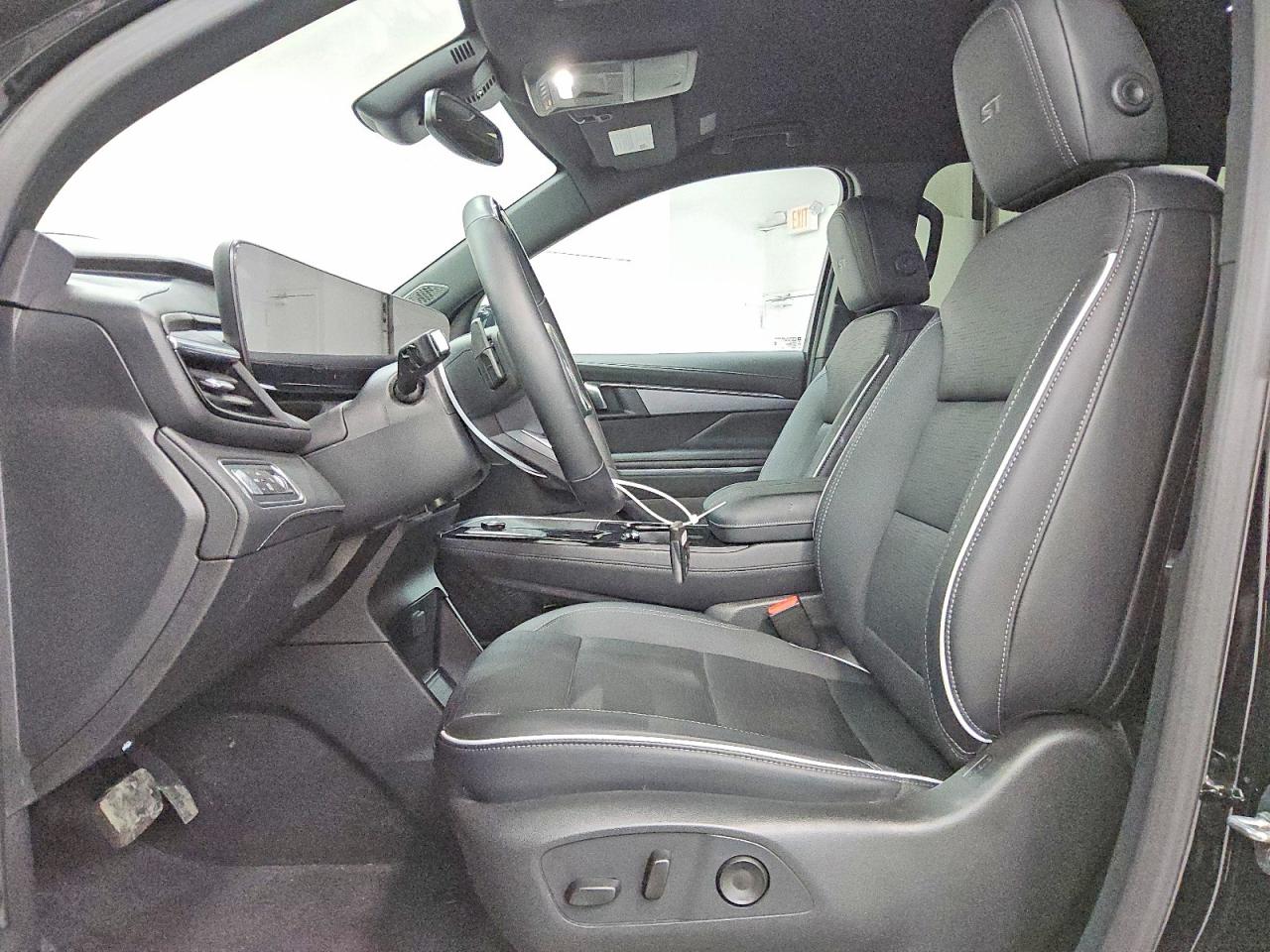 2025 BUICK ENCLAVE SPORT TOURING photo 7