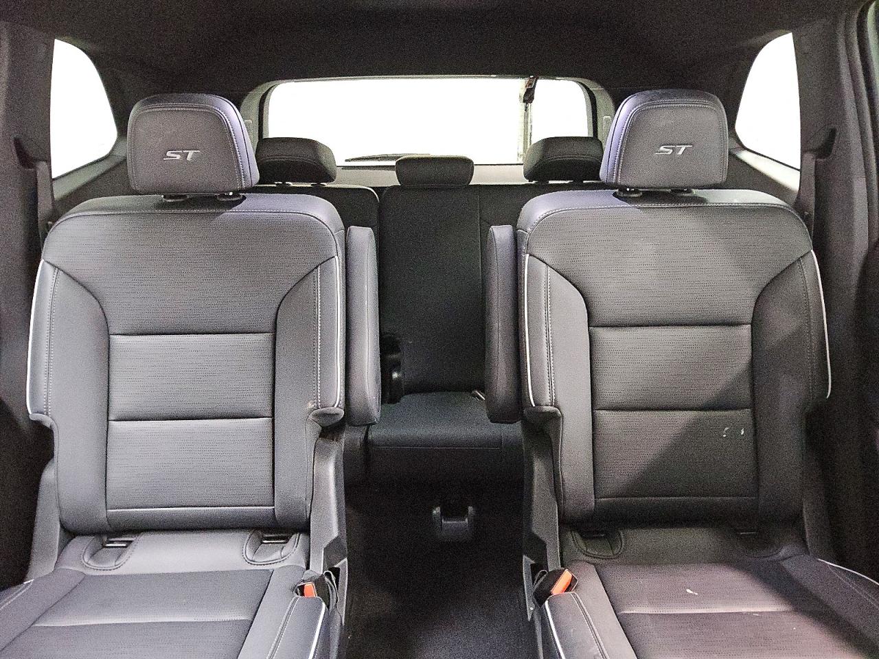 2025 BUICK ENCLAVE SPORT TOURING photo 10