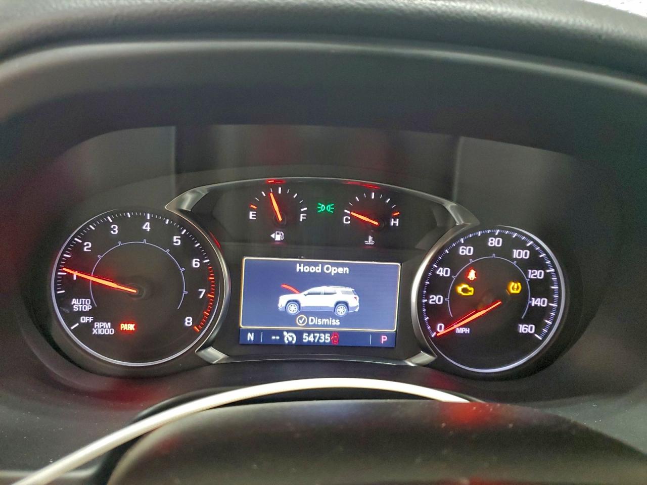 2023 GMC ACADIA SLT photo 9