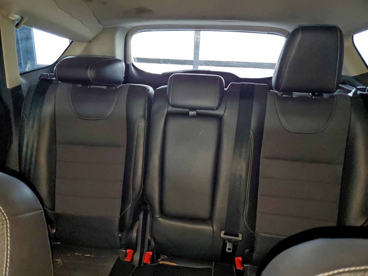 2013 FORD ESCAPE TITANIUM photo 10