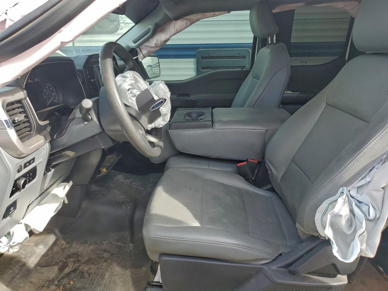 2023 FORD F150 SUPER CAB photo 13