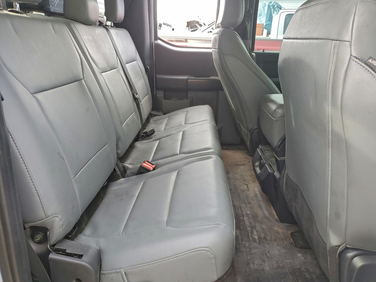 2023 FORD F150 SUPER CAB photo 19