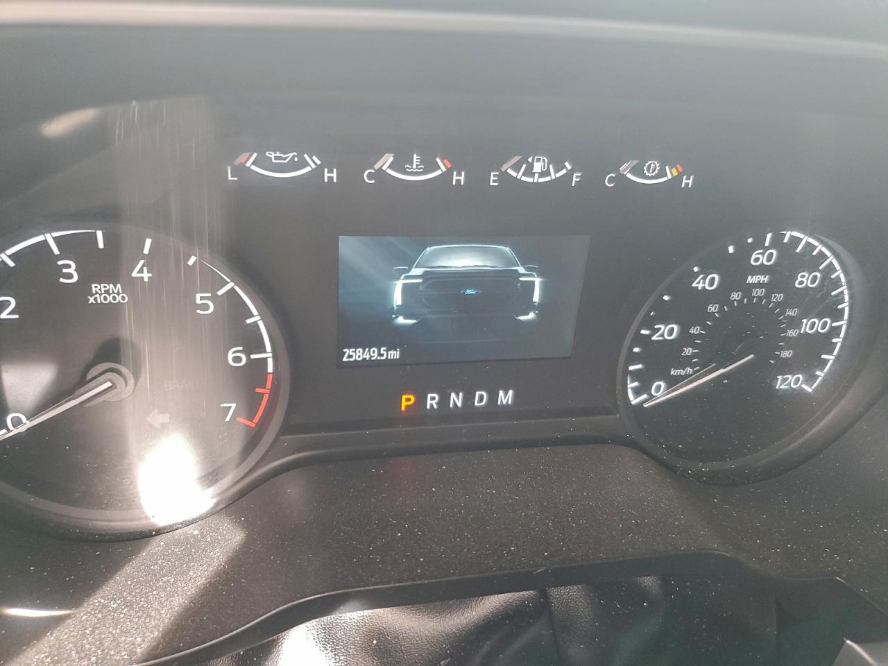 2023 FORD F150 SUPER CAB photo 17
