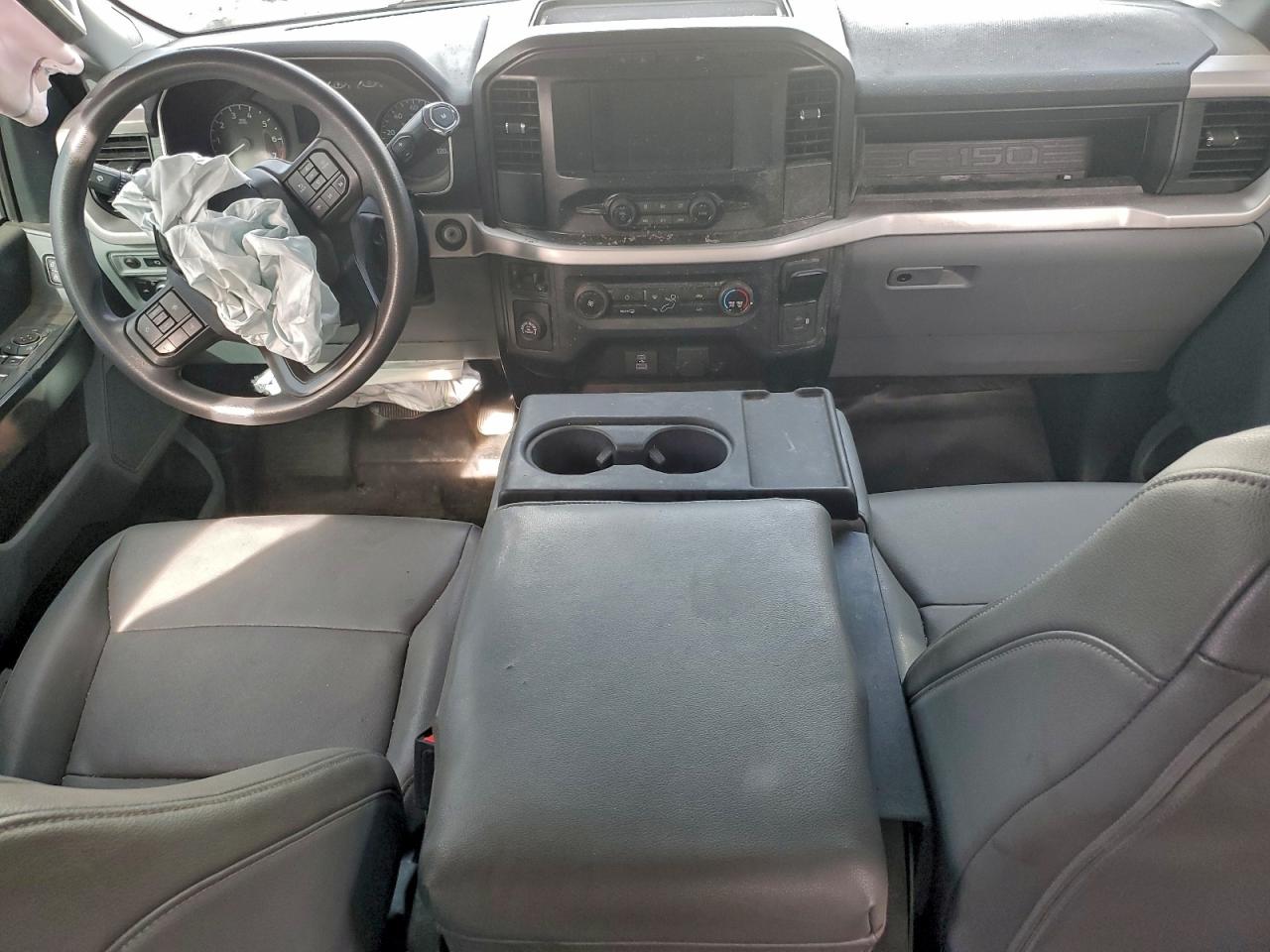 2023 FORD F150 SUPER CAB photo 15