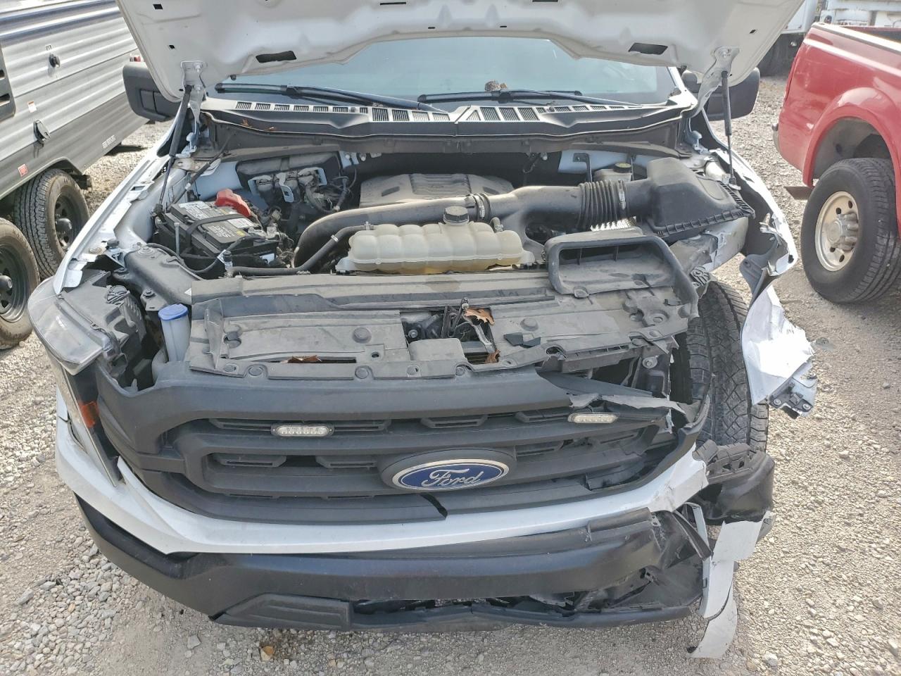 2023 FORD F150 SUPER CAB photo 21
