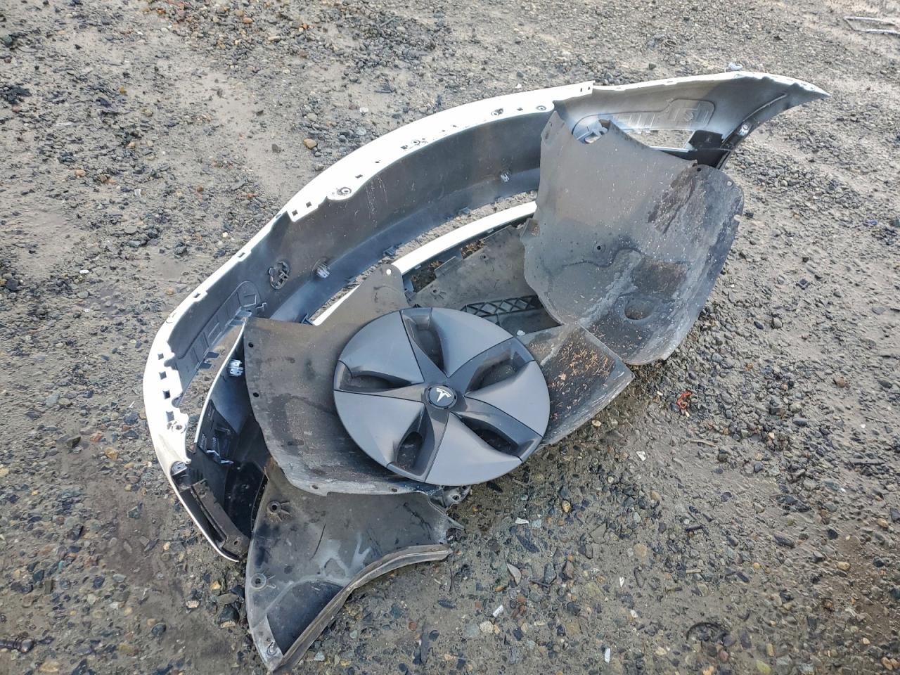 2018 TESLA MODEL 3 photo 12