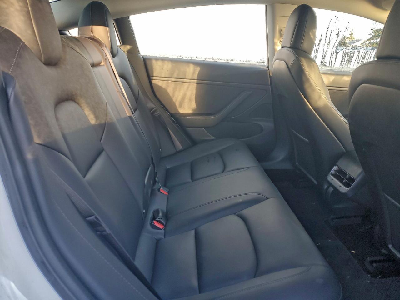 2018 TESLA MODEL 3 photo 10