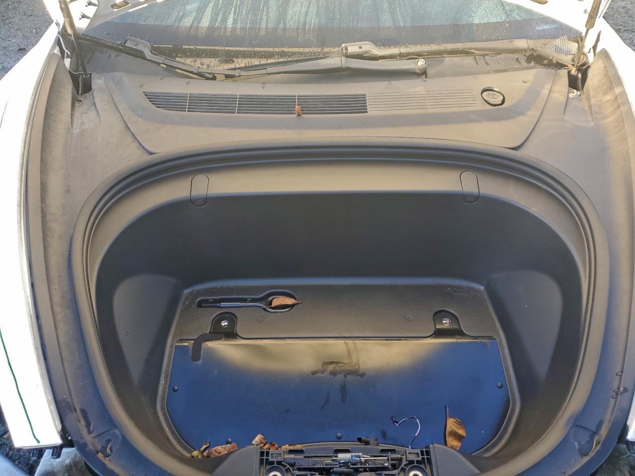 2018 TESLA MODEL 3 photo 11