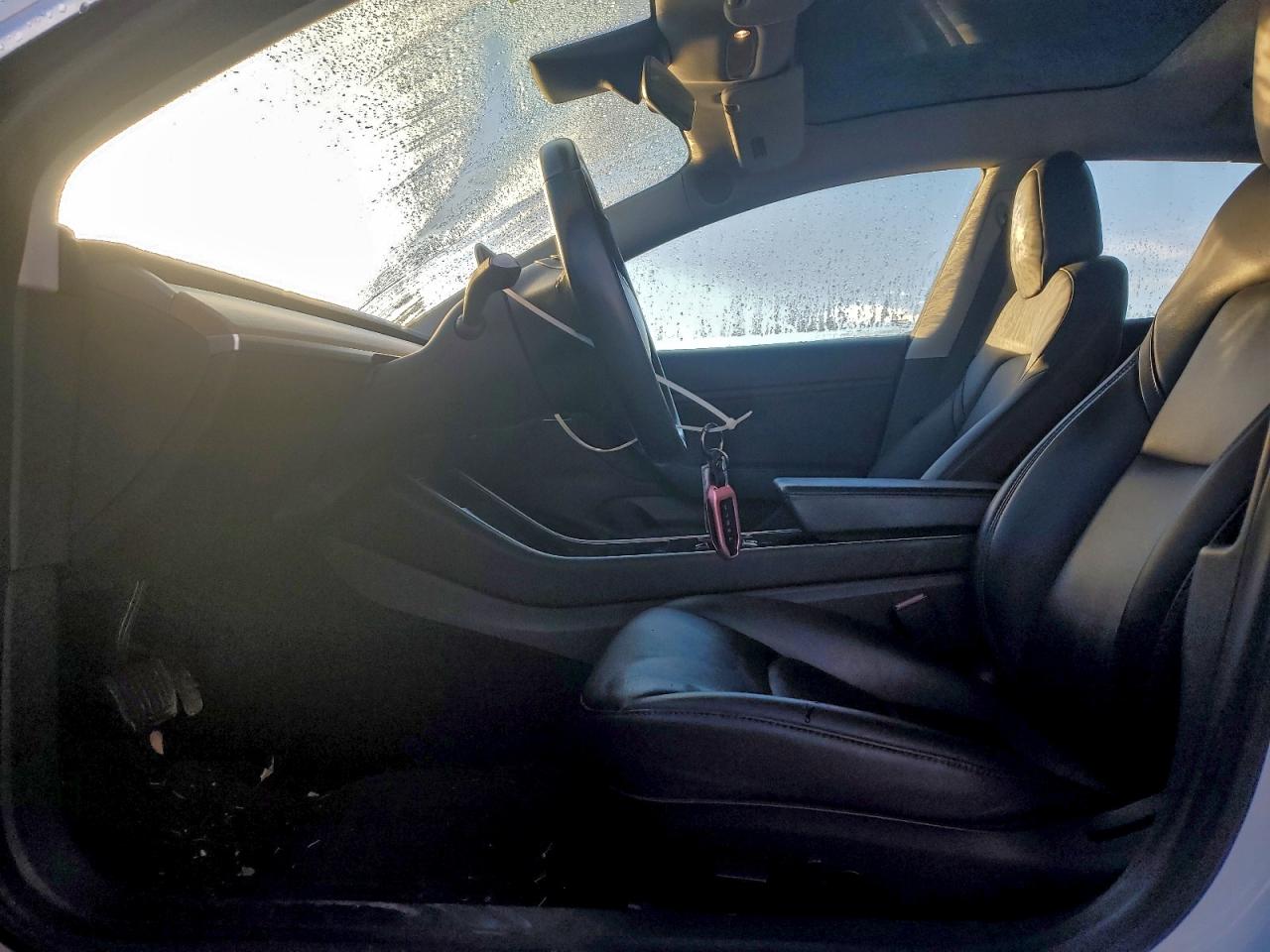2018 TESLA MODEL 3 photo 7