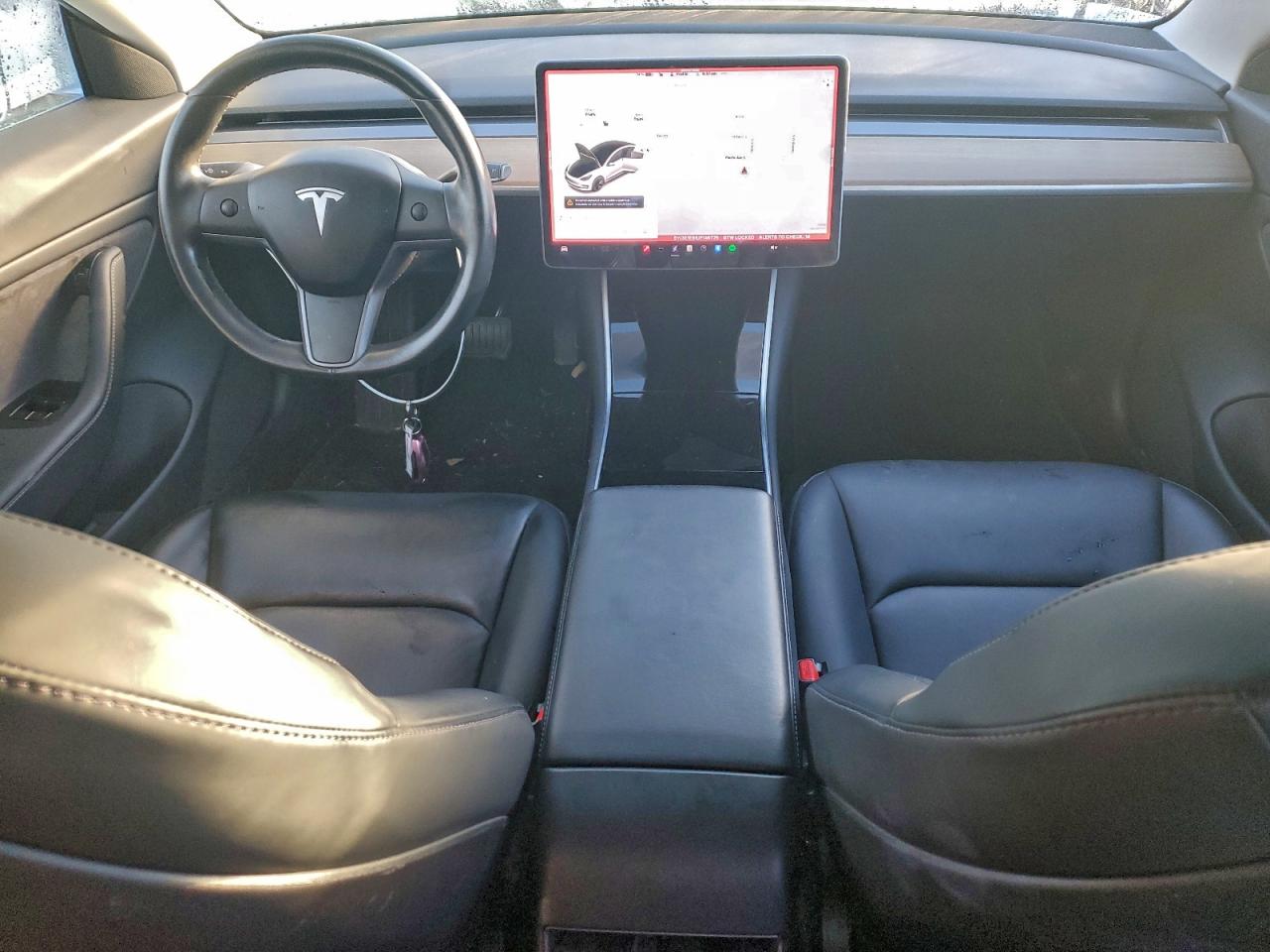 2018 TESLA MODEL 3 photo 8