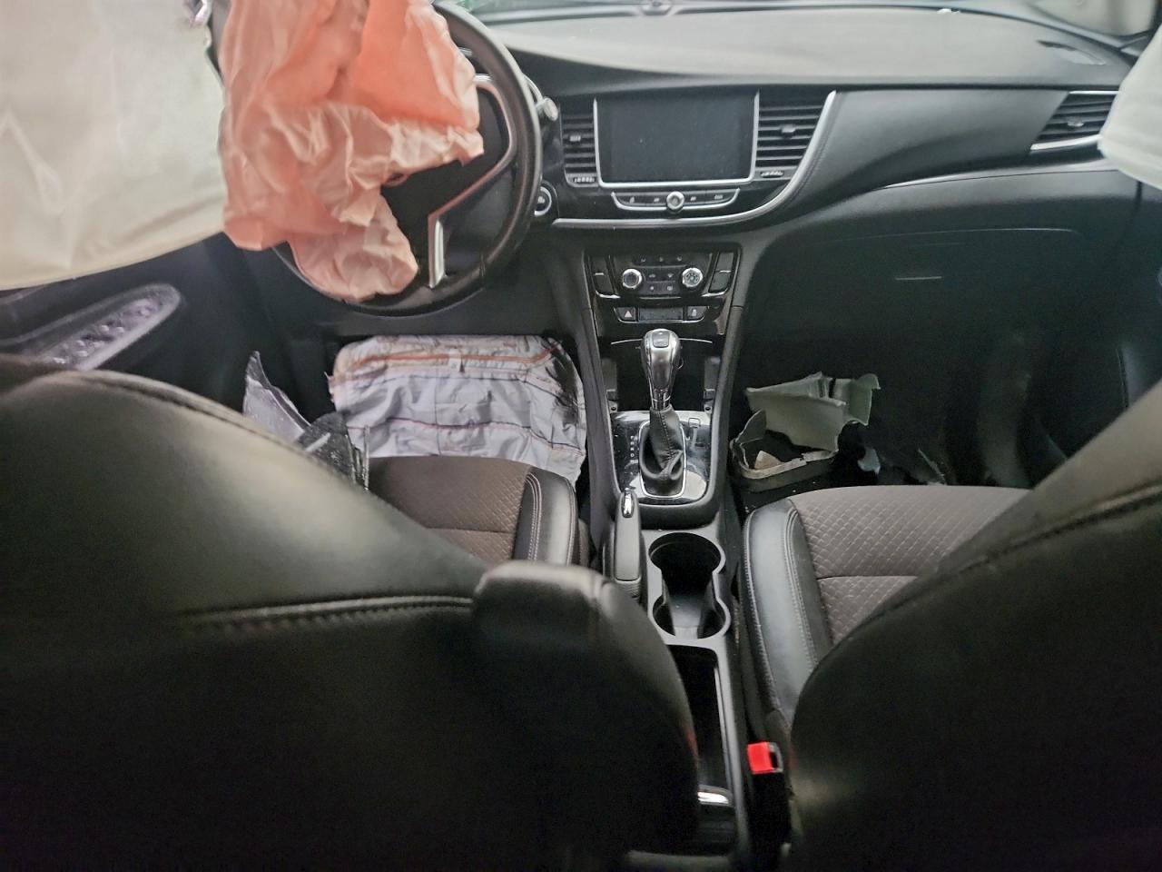 2019 BUICK ENCORE PREFERRED photo 8