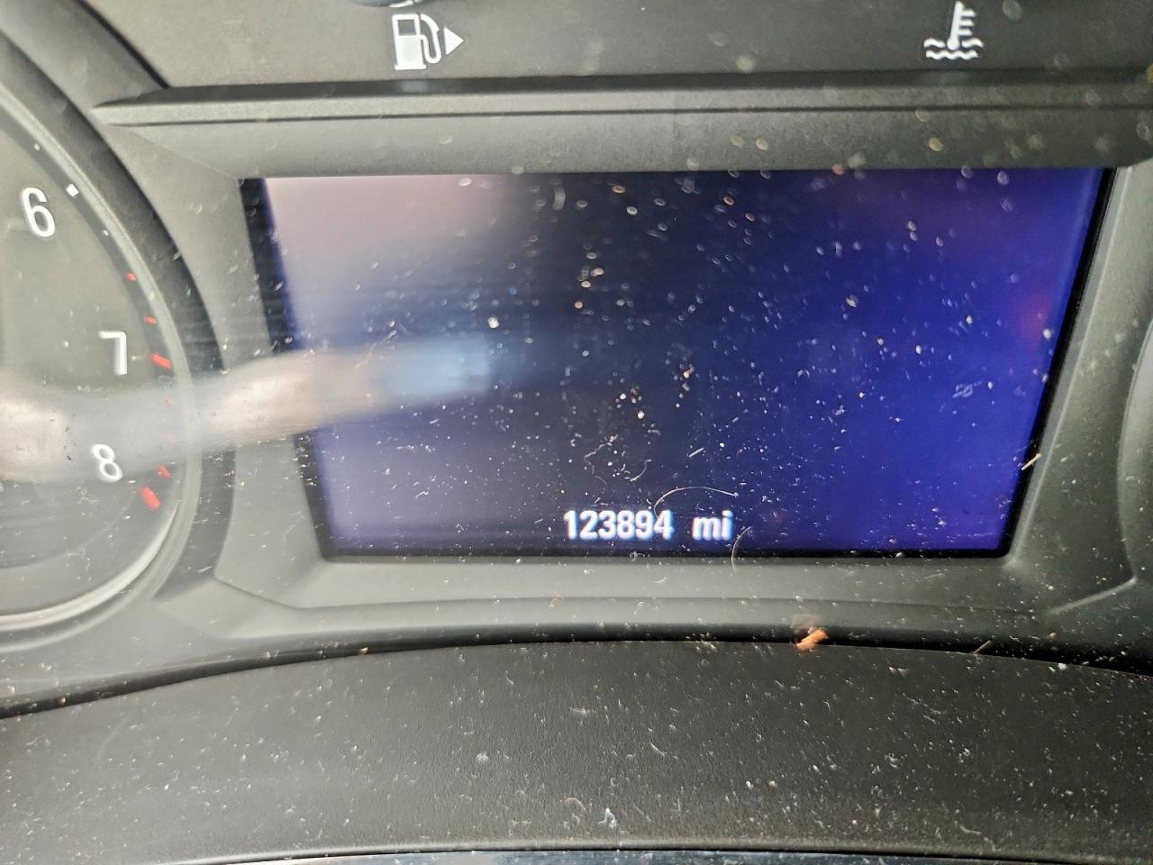 2019 BUICK ENCORE PREFERRED photo 9