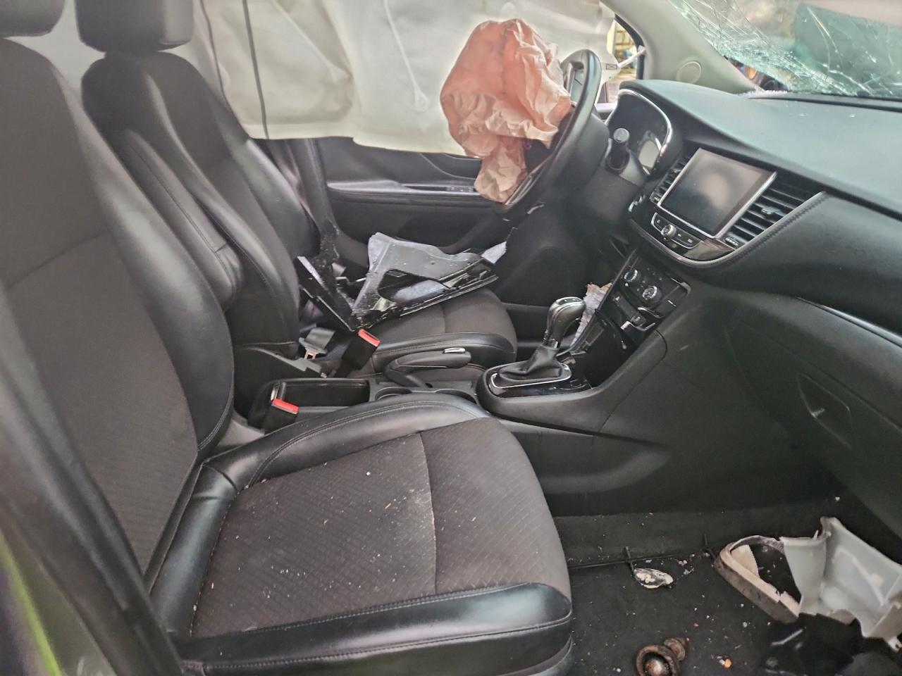 2019 BUICK ENCORE PREFERRED photo 7