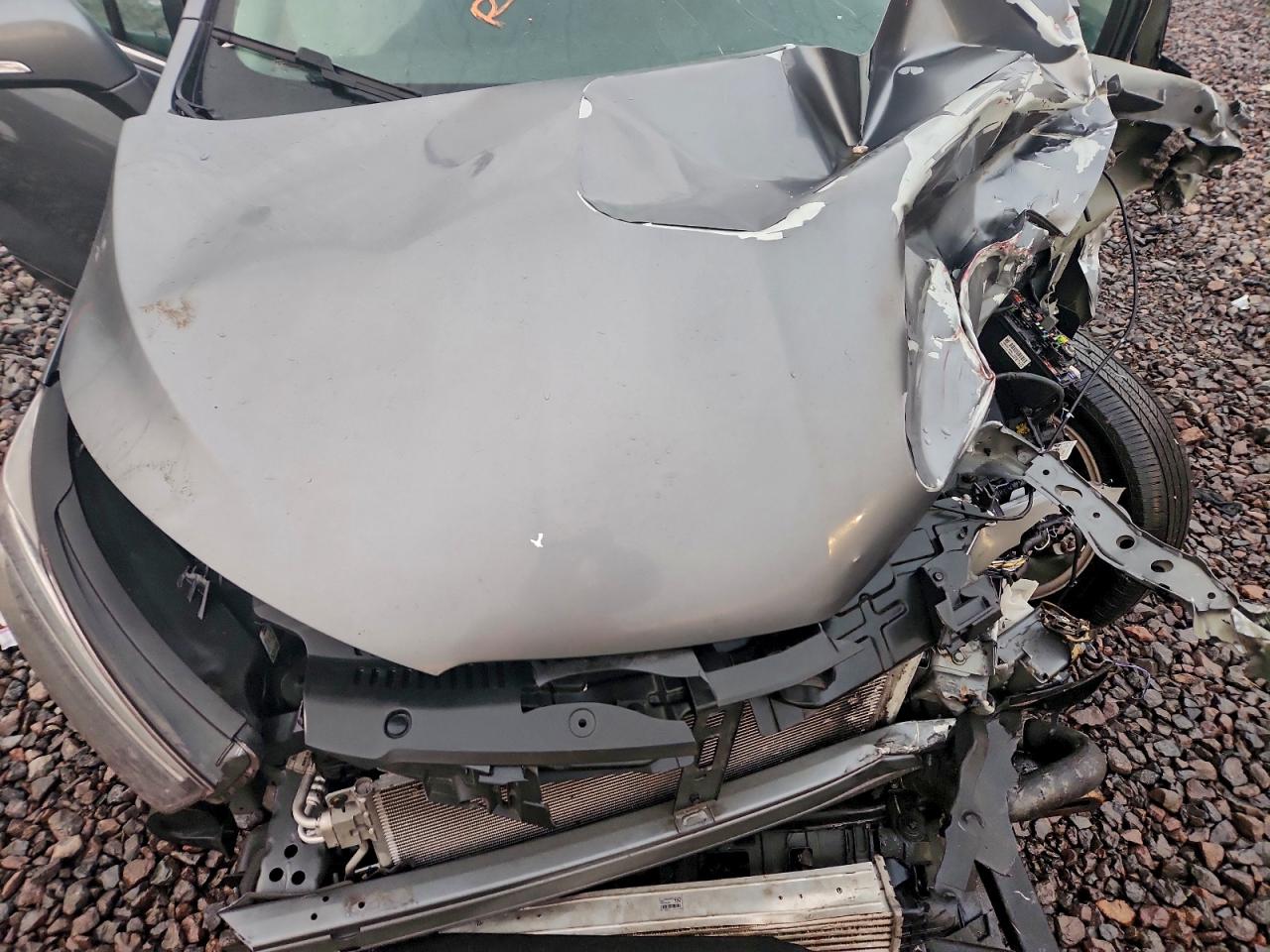2019 BUICK ENCORE PREFERRED photo 11
