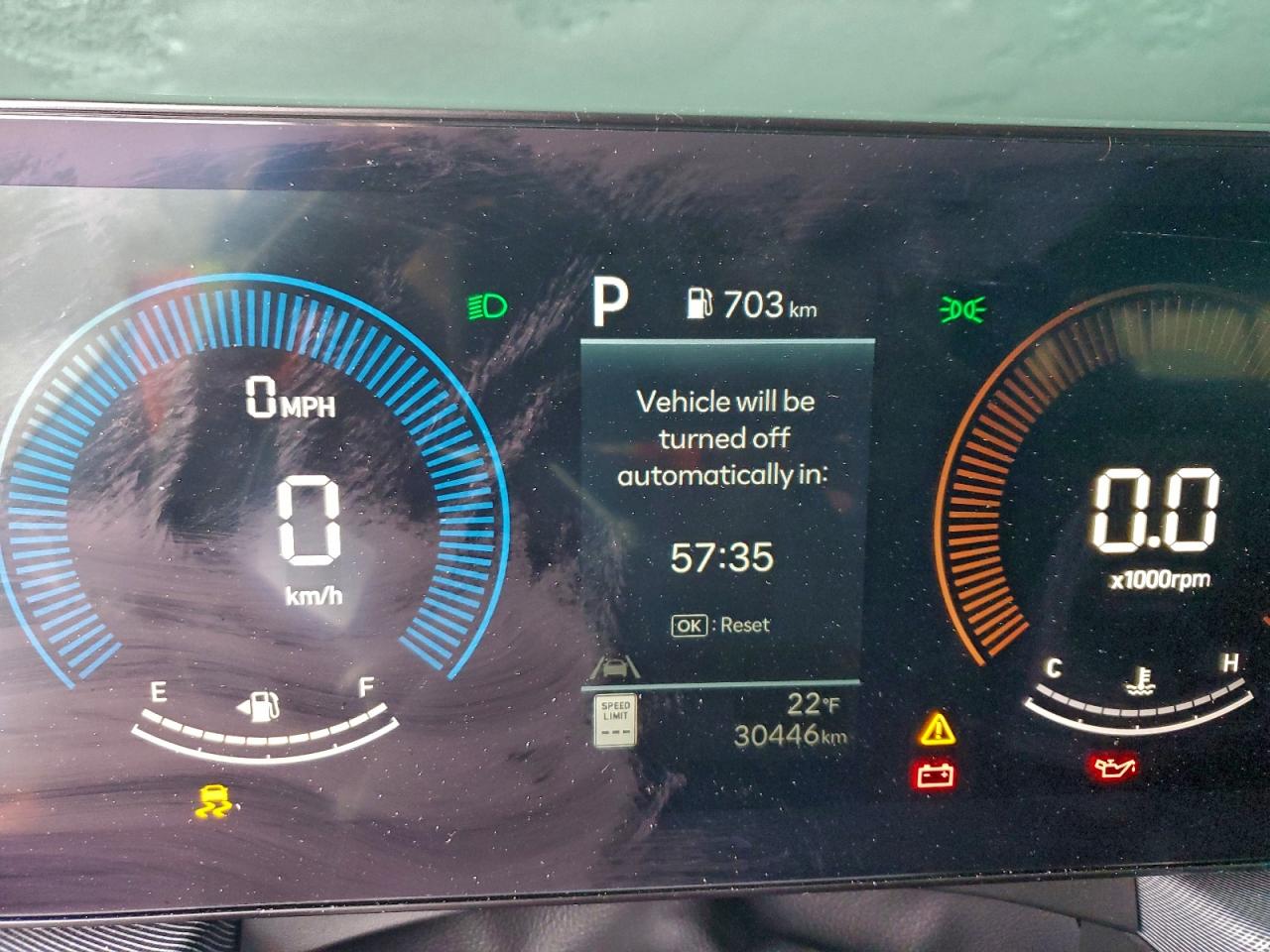 2025 HYUNDAI SONATA SEL photo 9
