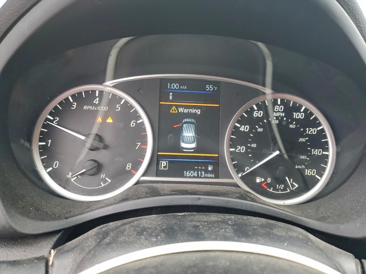 2019 NISSAN SENTRA S photo 17