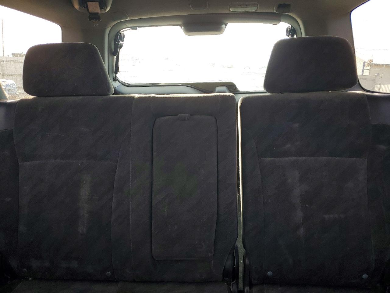 2003 HONDA CR-V EX photo 10