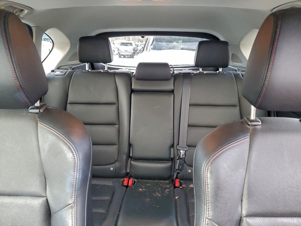 2015 MAZDA CX-5 GT photo 10