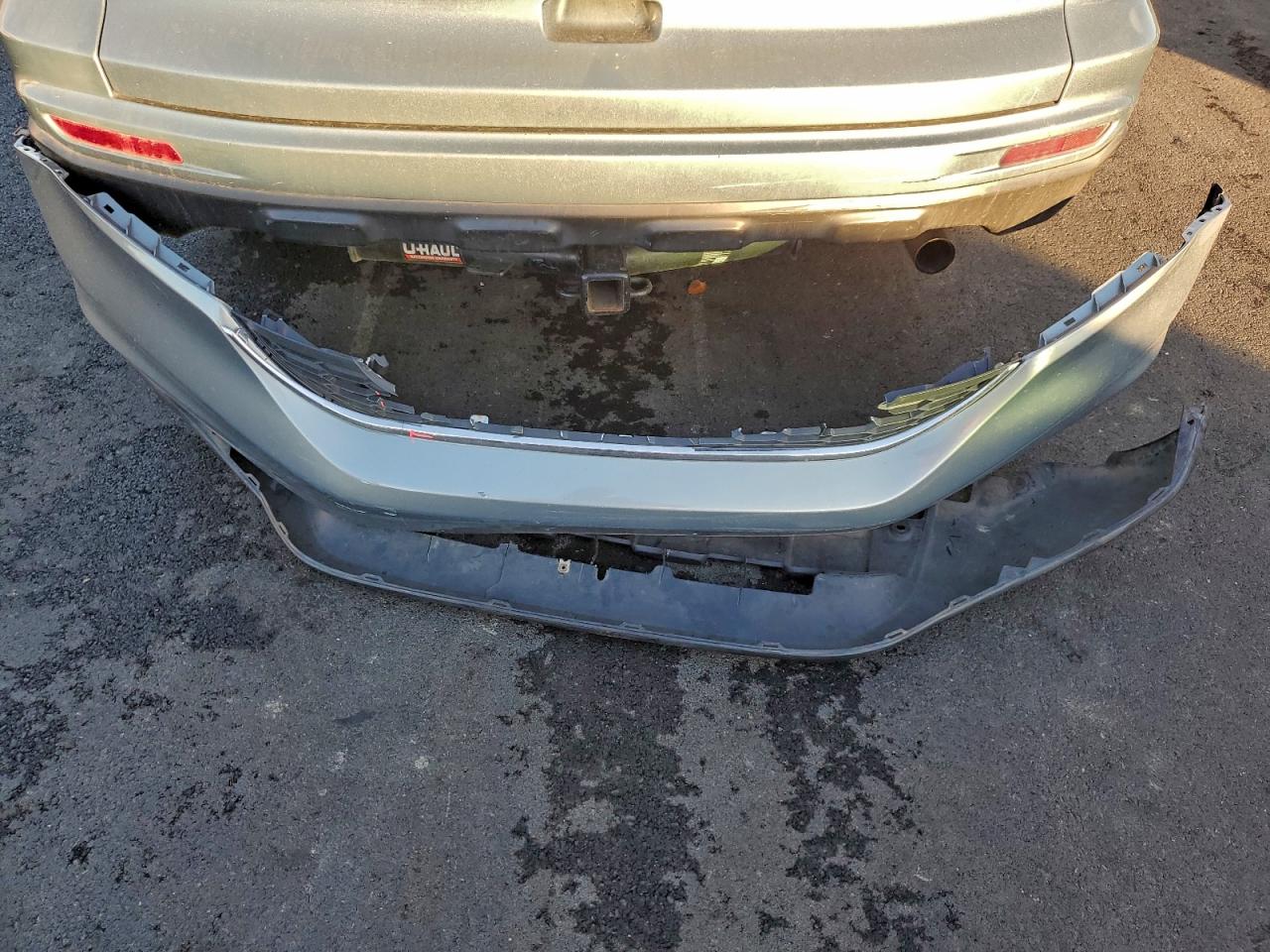2010 HONDA CR-V EX photo 13
