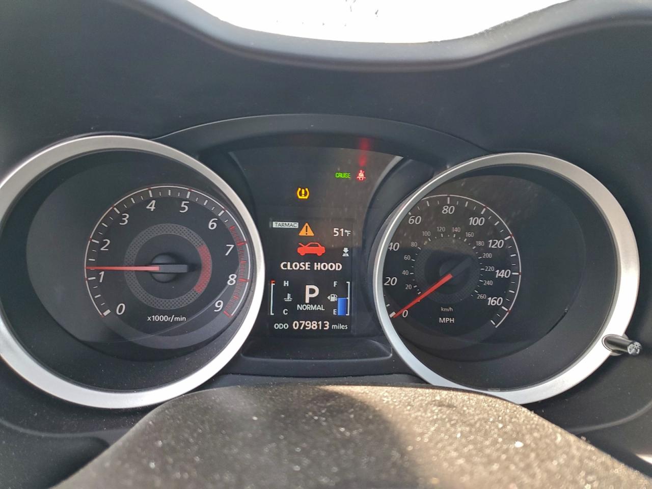 2012 MITSUBISHI LANCER RALLIART photo 9
