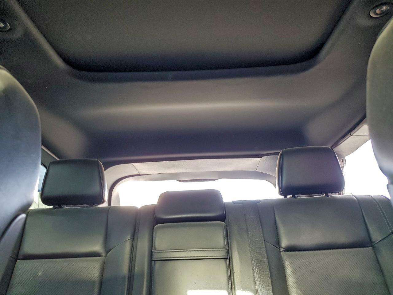 2016 JEEP GRAND CHEROKEE OVERLAND photo 10