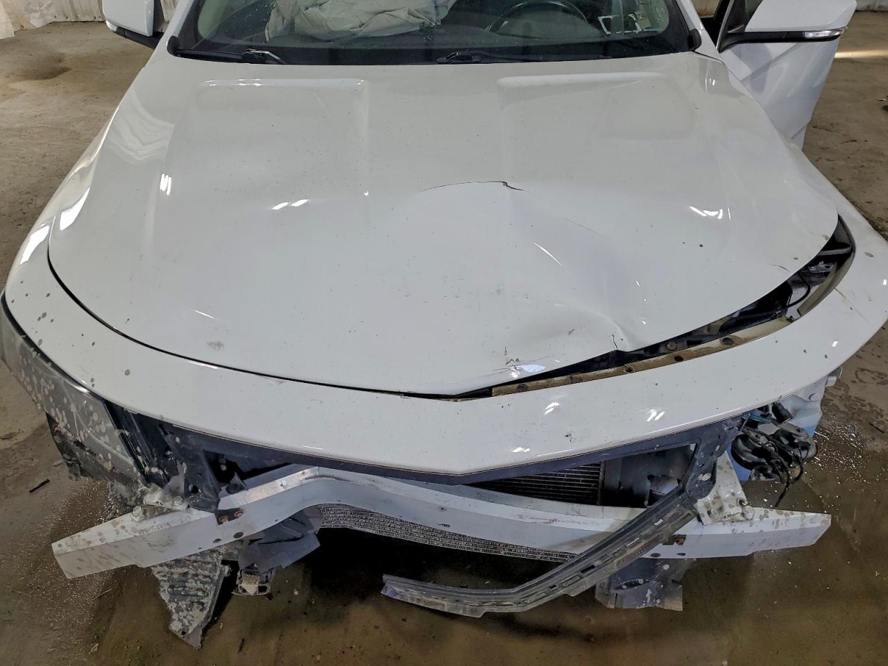 2014 CHEVROLET IMPALA LT photo 11