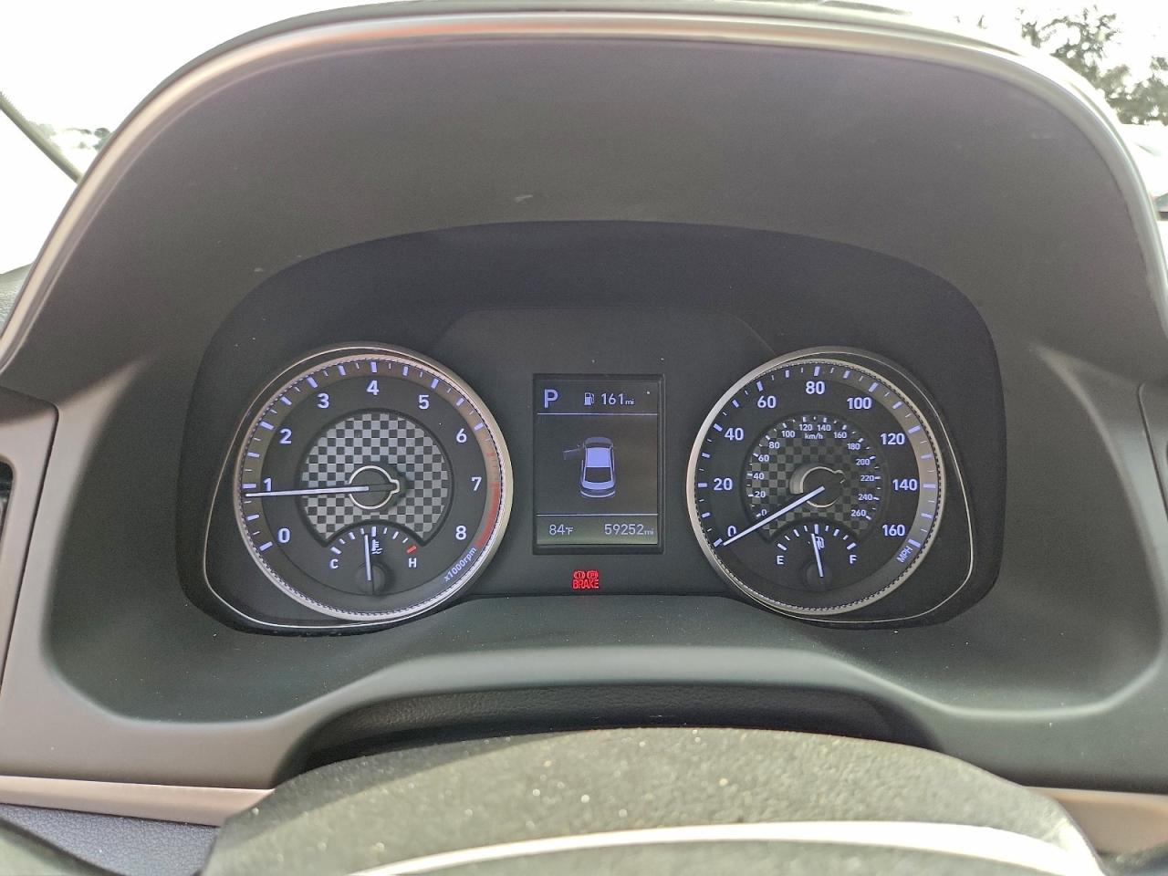 2020 HYUNDAI ELANTRA SEL photo 9
