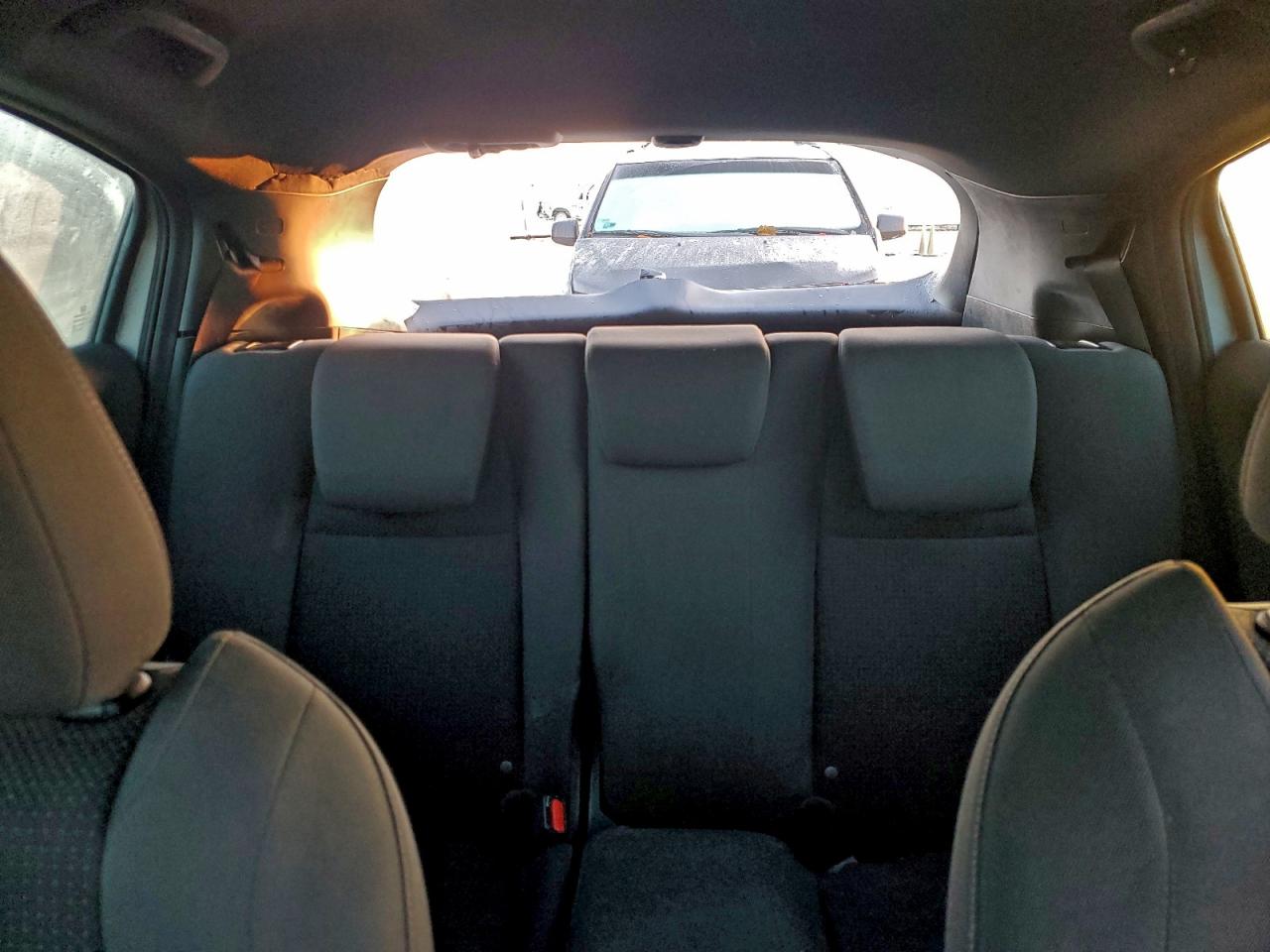 2019 HONDA HR-V SPORT photo 10