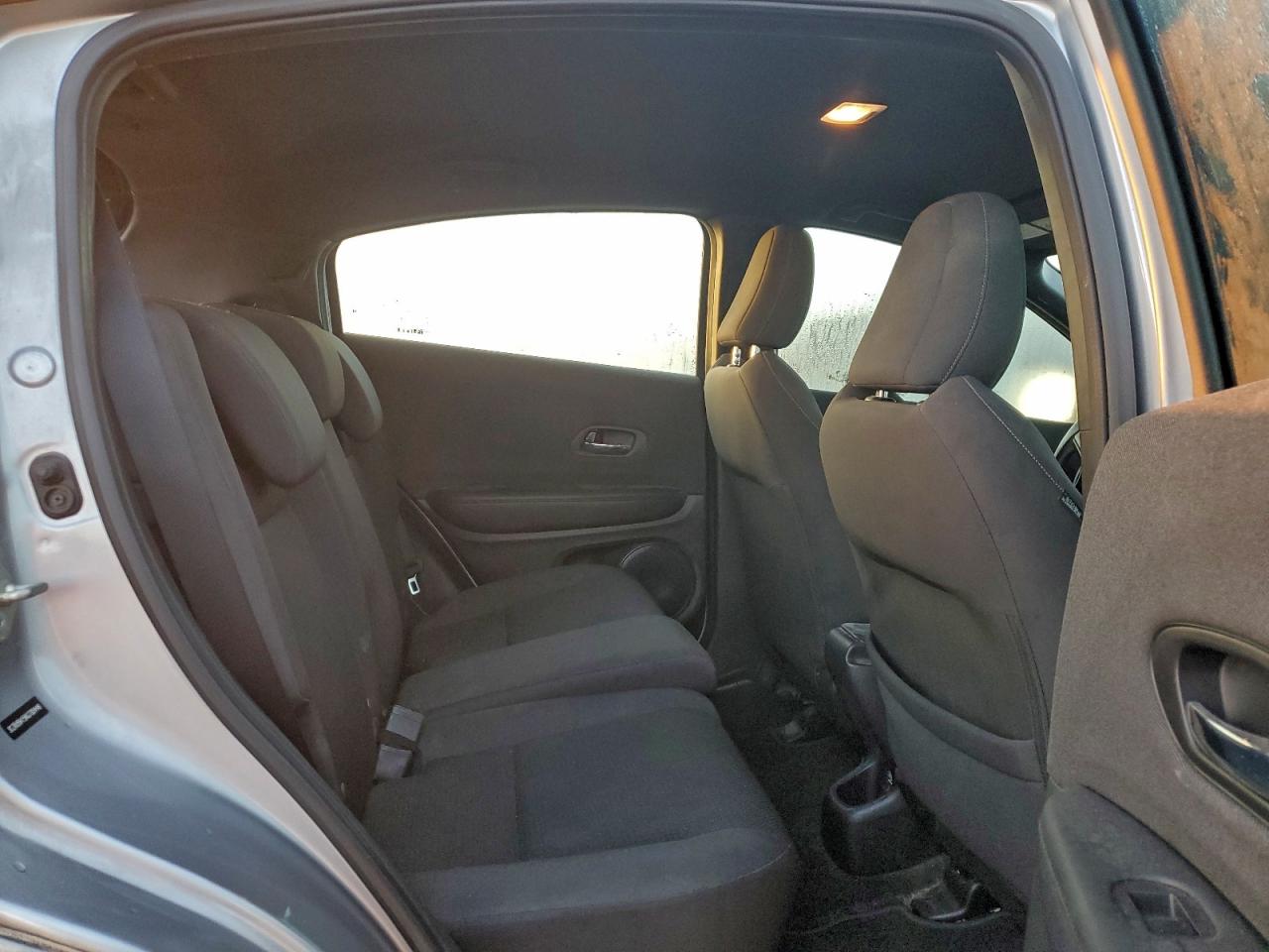 2019 HONDA HR-V SPORT photo 11