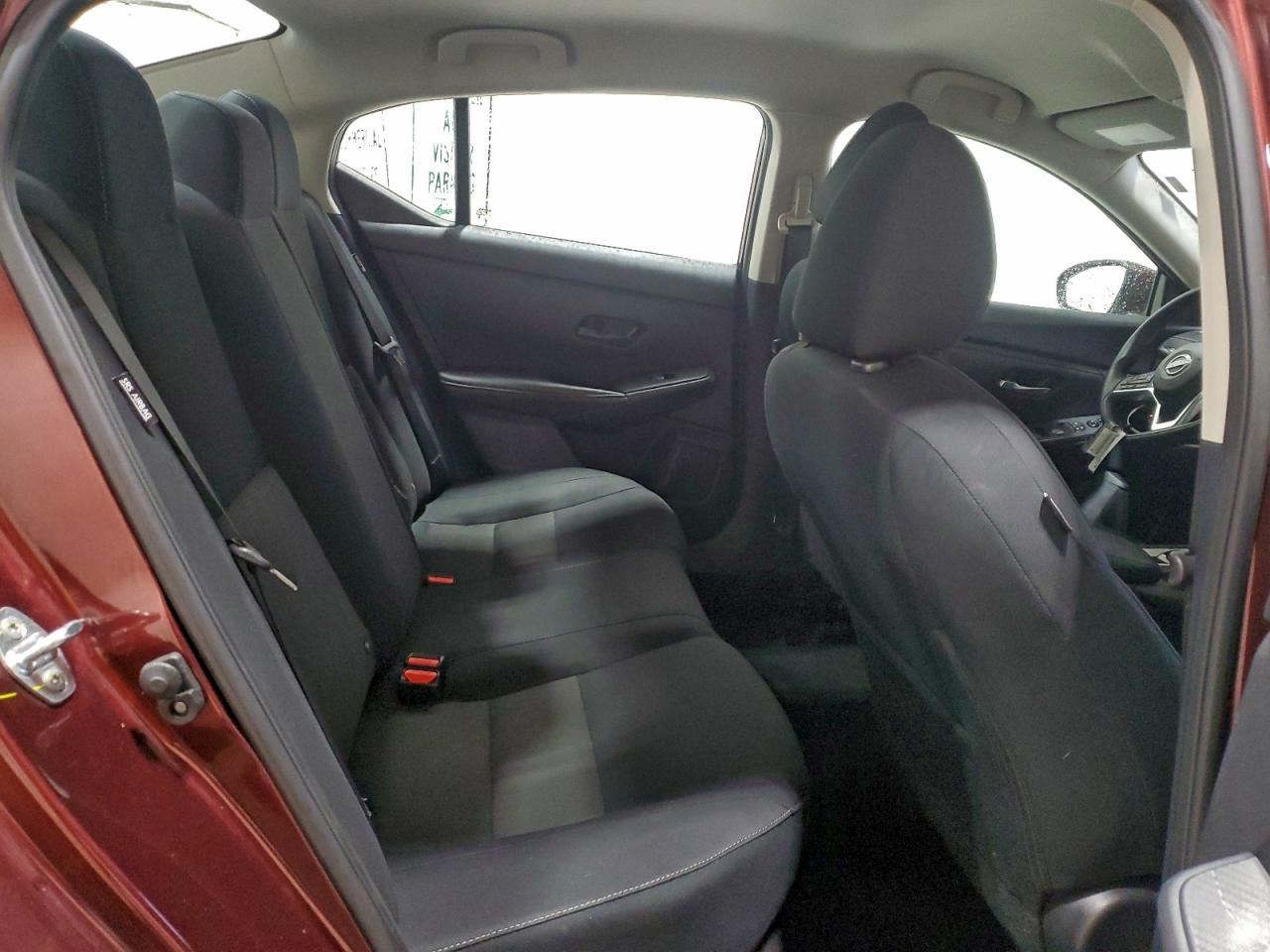 2024 NISSAN SENTRA SV photo 11
