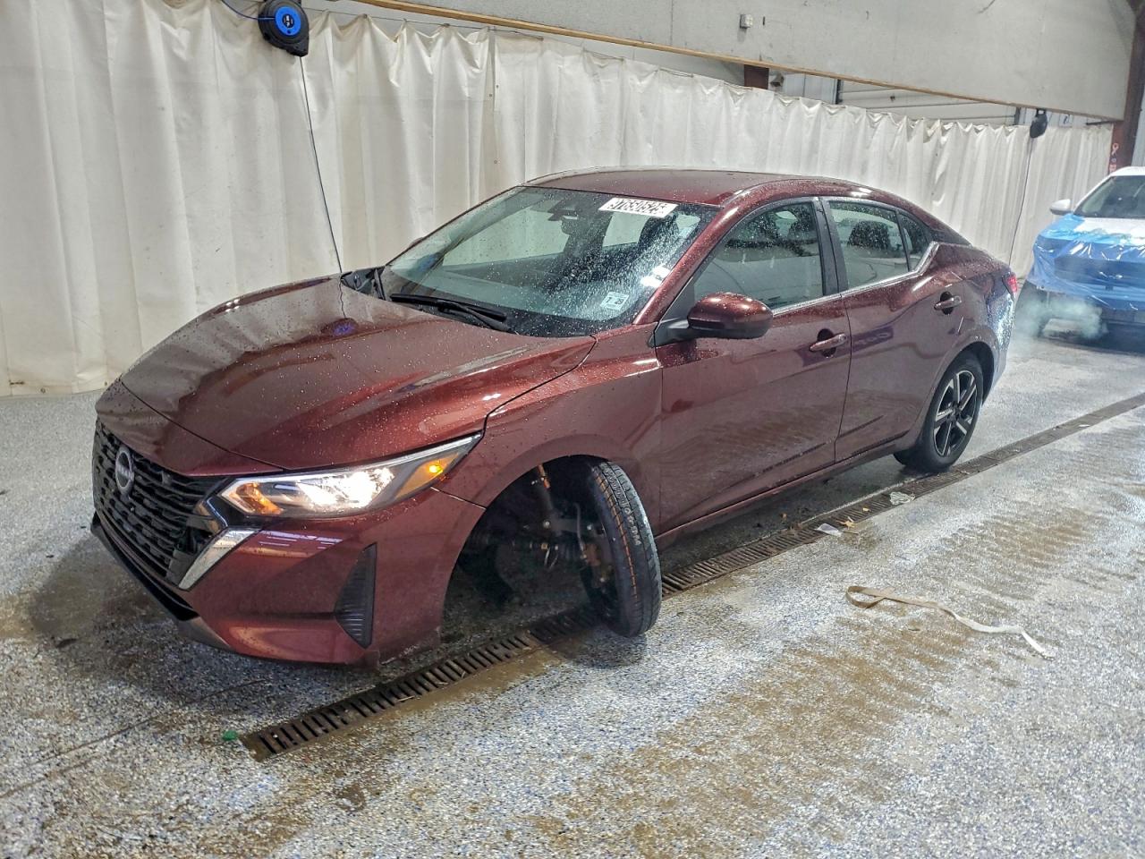 2024 NISSAN SENTRA