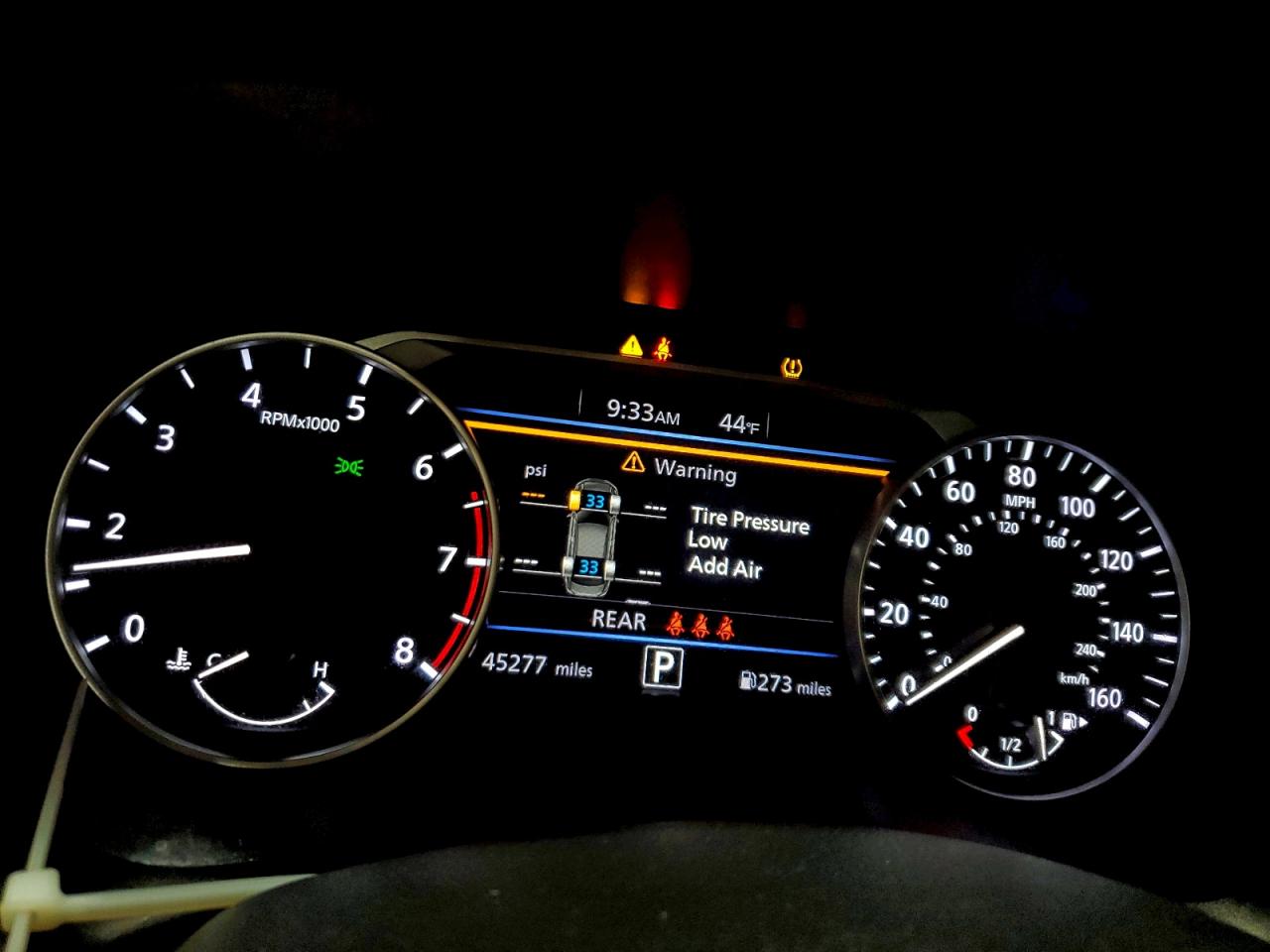 2024 NISSAN SENTRA SV photo 9