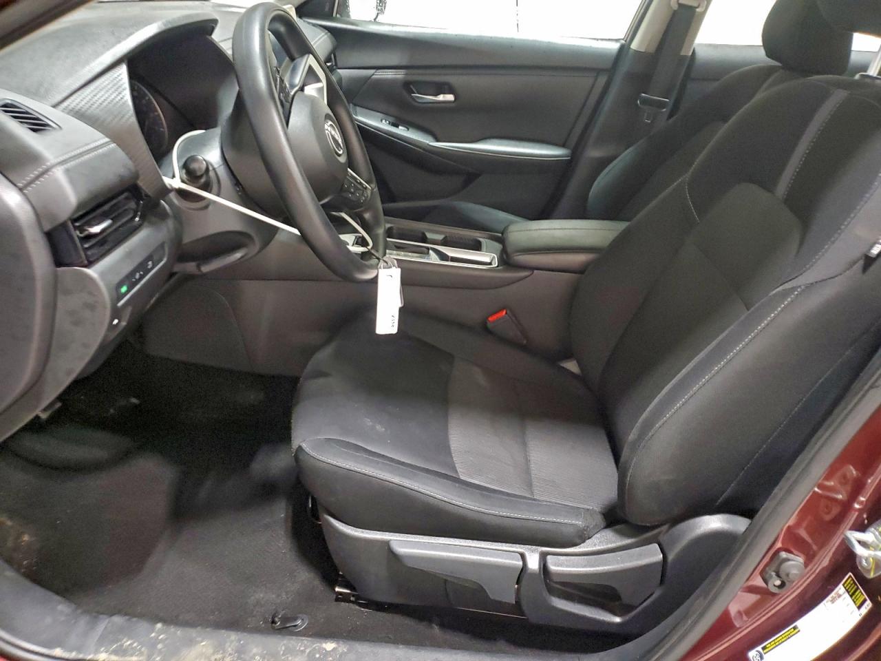 2024 NISSAN SENTRA SV photo 7