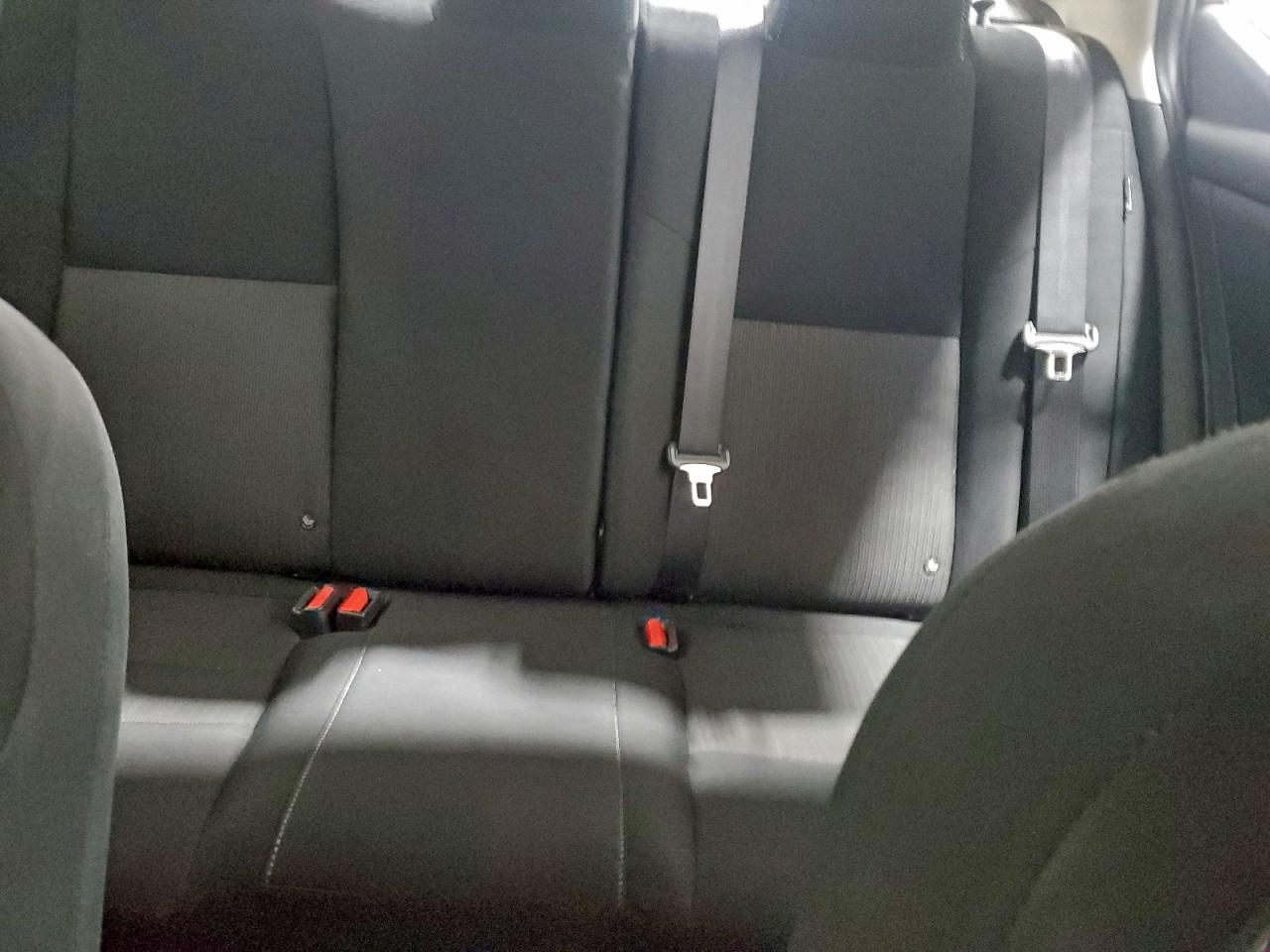 2024 NISSAN SENTRA SV photo 10
