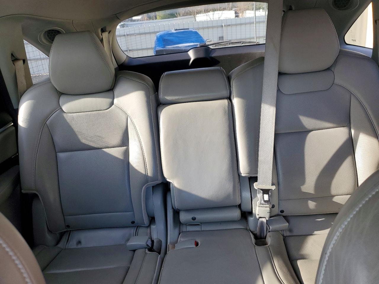 2015 ACURA MDX ADVANCE photo 19