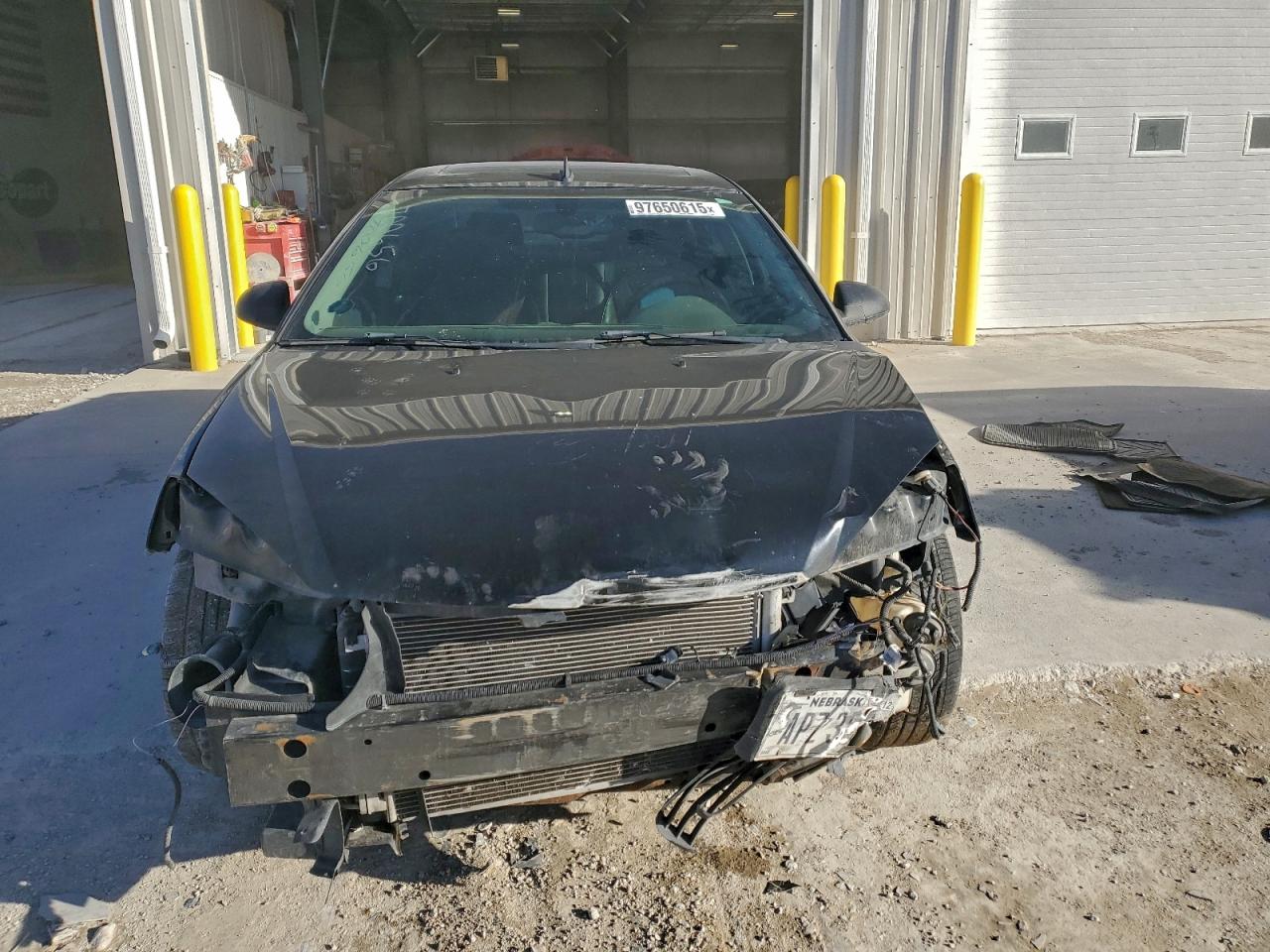 2007 PONTIAC G6 GTP photo 5