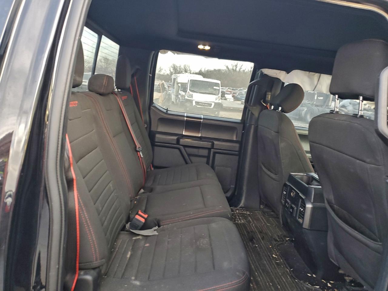2019 FORD F150 SUPERCREW photo 10