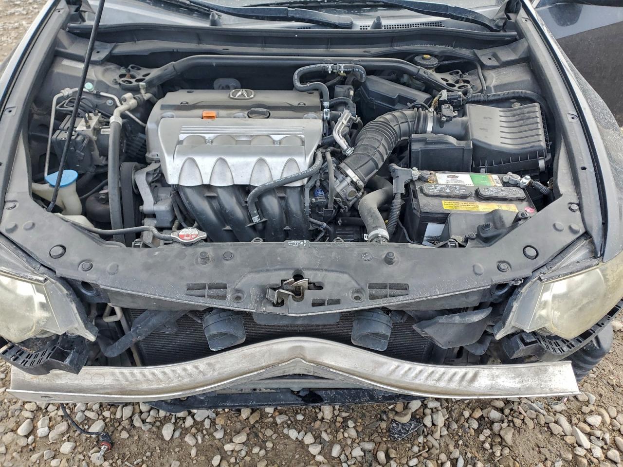 2013 ACURA TSX photo 31