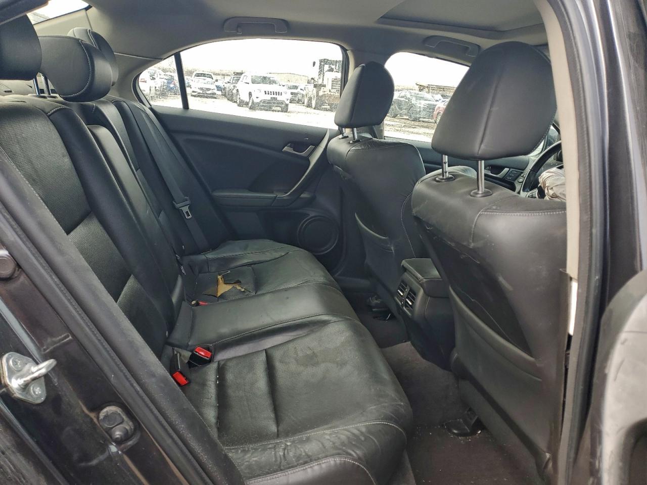 2013 ACURA TSX photo 28
